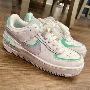 SOLD Nike Air Force 1 Shadow